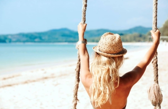 Quand Partir En Thaïlande ? Météo Thaïlande Par Mois Et Régions