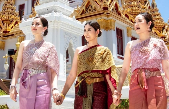 Quelle Durée Pour Visiter La Thailande ?