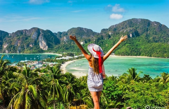 Que Faire En Thaïlande Du Sud? Découvrez Le Paradis Des îles Incontournables Que Faire En Thaïlande Du Sud? Découvrez Le Paradis Des îles Incontournables