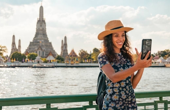Voyage En Thaïlande Cher Ou Pas Cher ? Budget Voyage Thaïlande