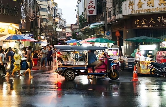 Que Faire En Thaïlande Quand Il Pleut ? Choses à Faire Sous La Pluie Que Faire En Thaïlande Quand Il Pleut ? Choses à Faire Sous La Pluie