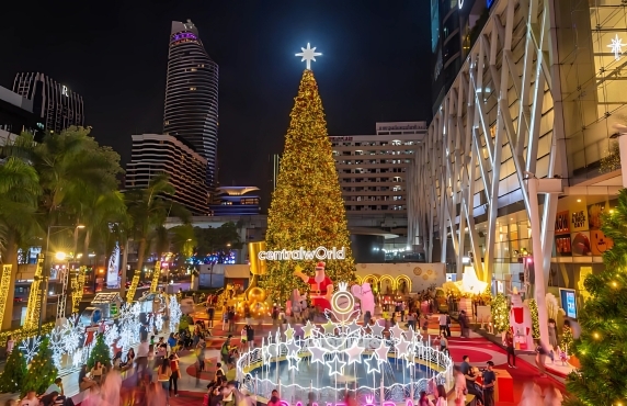 Quelles Vacances Famille Noël Pas Chères En Thaïlande à Choisir ? Quelles Vacances Famille Noël Pas Chères En Thaïlande à Choisir ?