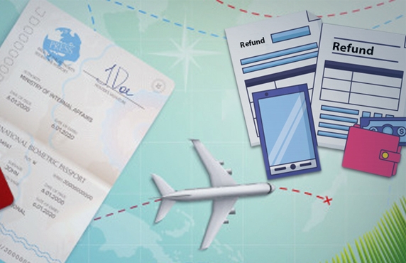 Comment Annuler Un Voyage En Thaïlande? Comment Annuler Un Voyage En Thaïlande?