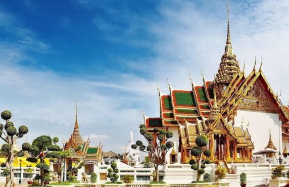 Partir En Thailande En Avril - Que Faire Quand Il Fait Chaud ?