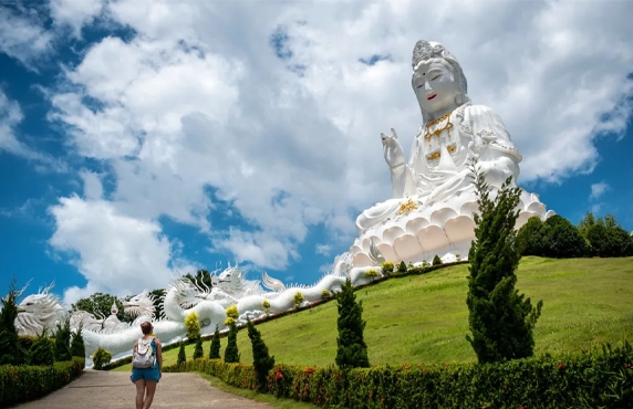 Combien Coûte Un Voyage En Thaïlande ? Combien Coûte Un Voyage En Thaïlande ?