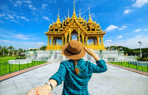 Combien D'argent Dépenser Par Jour En Thaïlande ?