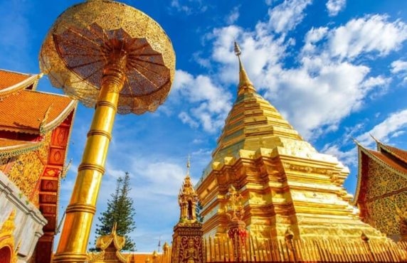 Combien De Jours Passer à Chiang Mai? Itinéraire Conseillé Et Bon Plan