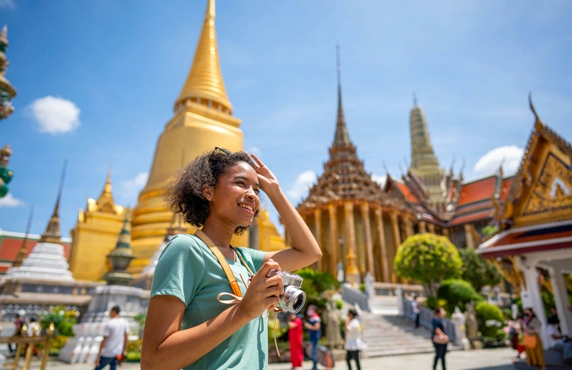 Conseils De Voyage Et Informations Utiles Avant De Partir En Thaïlande Conseils De Voyage Et Informations Utiles Avant De Partir En Thaïlande
