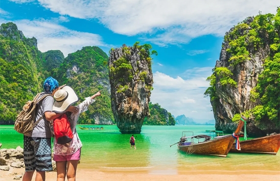 Où Partir En Thaïlande Pour La Première Fois? Où Partir En Thaïlande Pour La Première Fois?