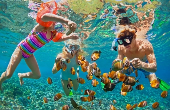 Combien Coûte Le Snorkeling En Thaïlande ?