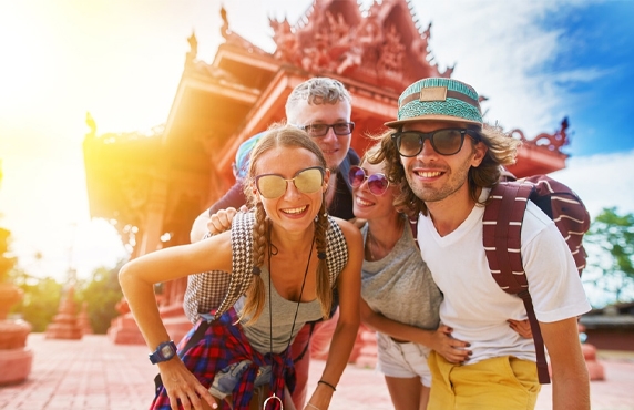 Quand Partir En Thaïlande ? Meilleures Périodes Pour Voyager En Thaïlande Quand Partir En Thaïlande ? Meilleures Périodes Pour Voyager En Thaïlande