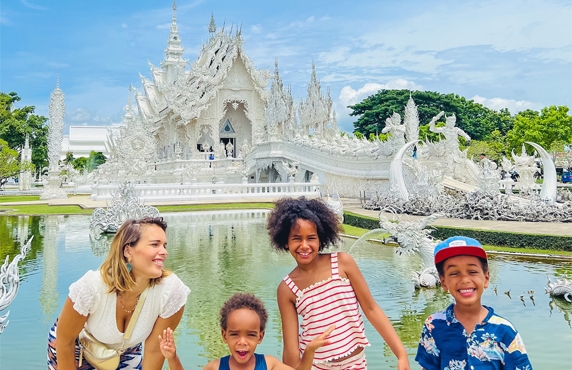 Voyage En Thaïlande Du Nord: Que Faire En Thaïlande Du Nord? Voyage En Thaïlande Du Nord: Que Faire En Thaïlande Du Nord?