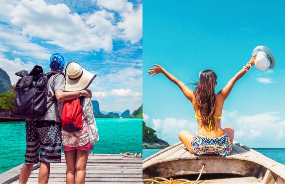 Voyage Backpacker Ou Voyage Confort En Thailande - Quel Style Choisir ?