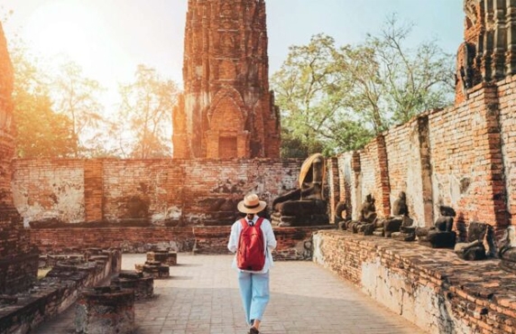 Voyage Centre Thailande En 7 Jours Avec Point De Vue De Stephanie Voyage Centre Thailande En 7 Jours Avec Point De Vue De Stephanie