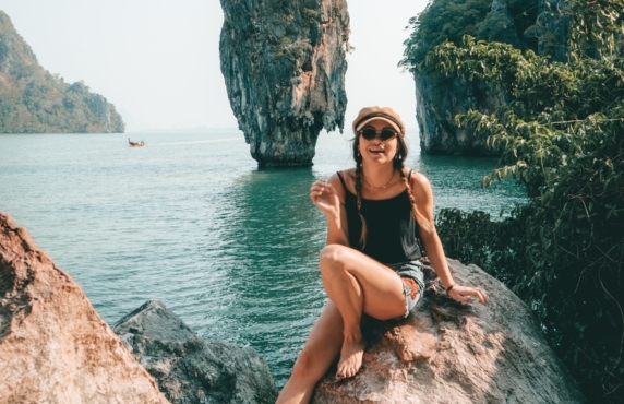 Conseils De Voyage Pour Les Femmes Seules En Thaïlande Conseils De Voyage Pour Les Femmes Seules En Thaïlande