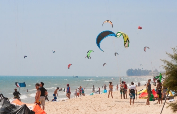 Top 09 Des Plus Belles Plages Du Nord Du Vietnam Top 09 Des Plus Belles Plages Du Nord Du Vietnam