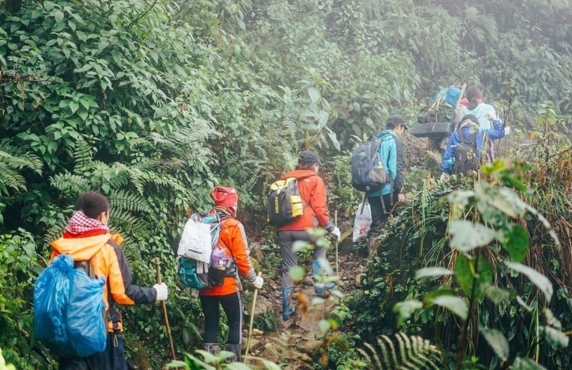 Les Meilleures Destinations Pour Faire Randonnée Au Nord Vietnam Les Meilleures Destinations Pour Faire Randonnée Au Nord Vietnam
