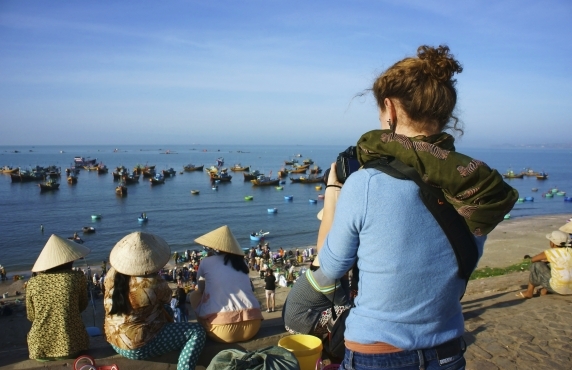 Avis De Voyage 3 Semaines Pour Les Femmes Seules Au Vietnam En Octobre Avis De Voyage 3 Semaines Pour Les Femmes Seules Au Vietnam En Octobre