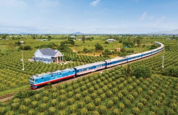 Quelles Sont Les Routes Ferroviaires Les Plus Pittoresques Au Vietnam? Quelles Sont Les Routes Ferroviaires Les Plus Pittoresques Au Vietnam?