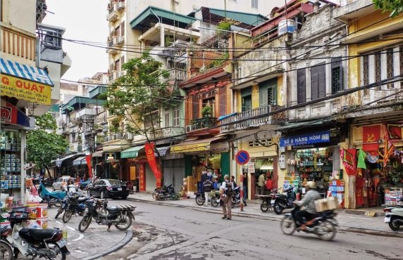 Impression Sur Le Voyage Au Vietnam En 7 Jours Par La Famille De Dorian Impression Sur Le Voyage Au Vietnam En 7 Jours Par La Famille De Dorian