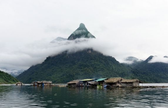 Meilleures Destinations Pour Faire Du Trek à Ba Be Vietnam Meilleures Destinations Pour Faire Du Trek à Ba Be Vietnam