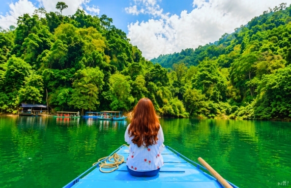 Que Savoir Sur Le Lac Ba Be ? Guide De Voyage Complet