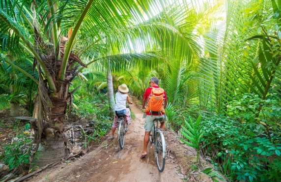 Circuit à Vélo à Ben Tre - Meilleures Destinations Pour Faire Du Vélo à Ben Tre Circuit à Vélo à Ben Tre - Meilleures Destinations Pour Faire Du Vélo à Ben Tre