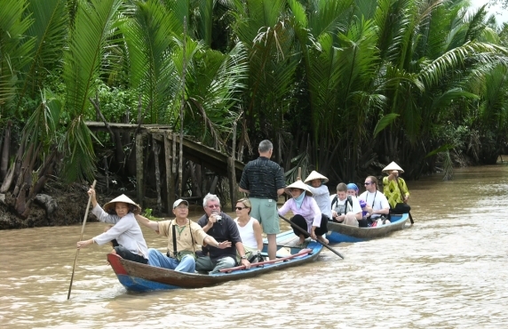Moyen De Transport à Ben Tre - Comment Se Déplacer à Ben Tre ? Moyen De Transport à Ben Tre - Comment Se Déplacer à Ben Tre ?