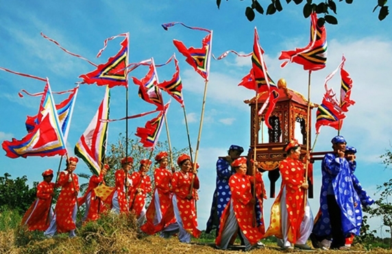 Que Faire À Ben Tre ? Explorer Les Fêtes À Ben Tre Vietnam Que Faire À Ben Tre ? Explorer Les Fêtes À Ben Tre Vietnam
