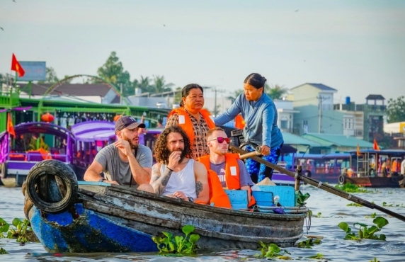 Quand Partir à Can Tho ? Meilleure Période Pour Visiter Can Tho