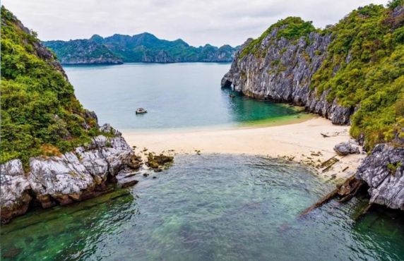 Quand Partir à Cat Ba ? Meilleure Période Pour Visiter Cat Ba Vietnam Quand Partir à Cat Ba ? Meilleure Période Pour Visiter Cat Ba Vietnam