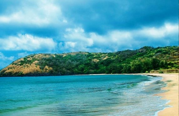 Avis Du Voyage à Con Dao En 5 Jours En Couple De Joddie