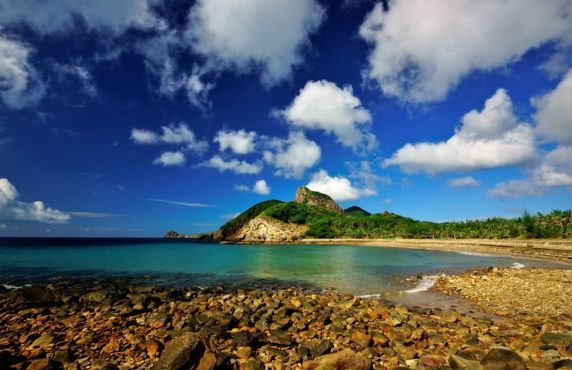 Meilleure Période Pour Visiter Con Dao Vietnam Meilleure Période Pour Visiter Con Dao Vietnam