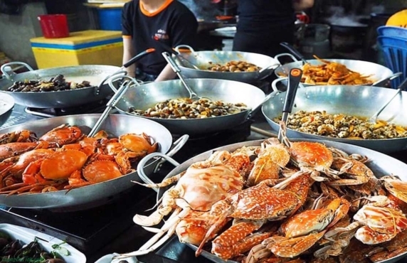 Que Manger à Con Dao? Top 06 Des Meilleures Spécialités à Con Dao Que Manger à Con Dao? Top 06 Des Meilleures Spécialités à Con Dao