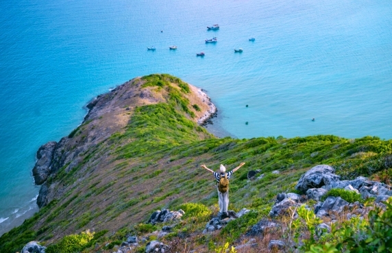 Visite Con Dao En 2 Jours - Avis De Philippe