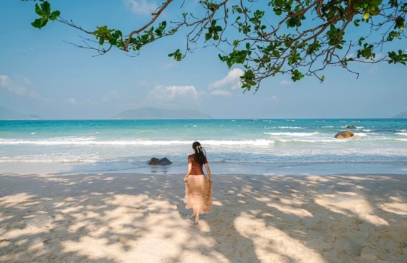 Que Savoir Avant De Voyager à Con Dao ?