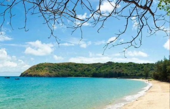 Quelles Sont Les Plages Au Vietnam à Visiter En Décembre ?