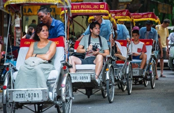 Visite Hanoï 1 Jour Au Départ Du Port De Cai Lan À Halong - Avis De Eva Visite Hanoï 1 Jour Au Départ Du Port De Cai Lan À Halong - Avis De Eva