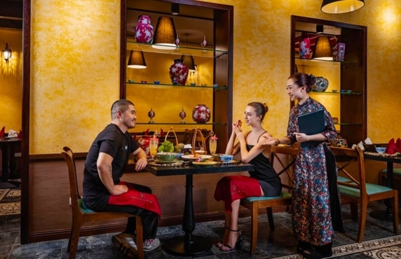 Top 10 Des Restaurants Incontournables Dans Le Vieux Quartier De Hanoï Top 10 Des Restaurants Incontournables Dans Le Vieux Quartier De Hanoï