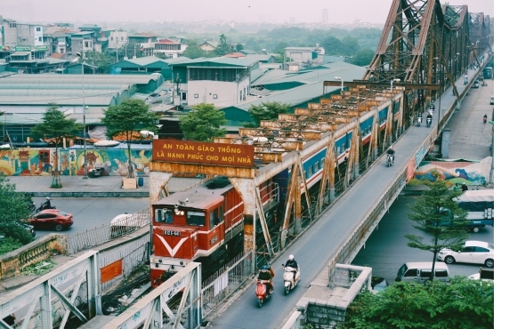 2 Jours à Hanoi - Itinéraire Et Conseils Par Herbert