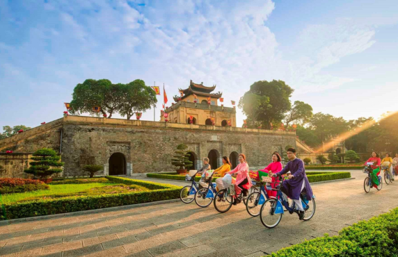 Que Faire à Hanoi? Voyage 3 Jours à Hanoi Avec Famille De M.Robert Que Faire à Hanoi? Voyage 3 Jours à Hanoi Avec Famille De M.Robert