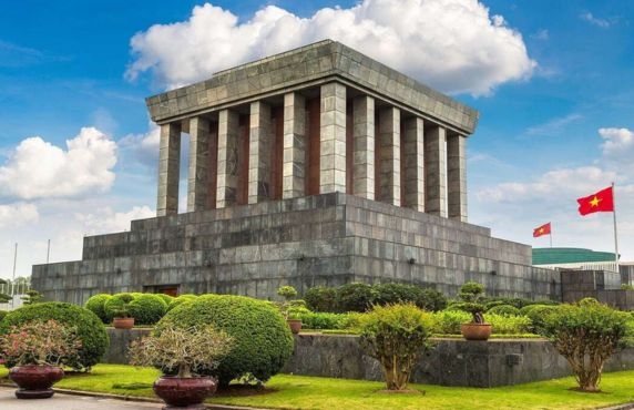 Impression Sur L'itinéraire De 7 Jours à Hanoi Par La Famille Gramond