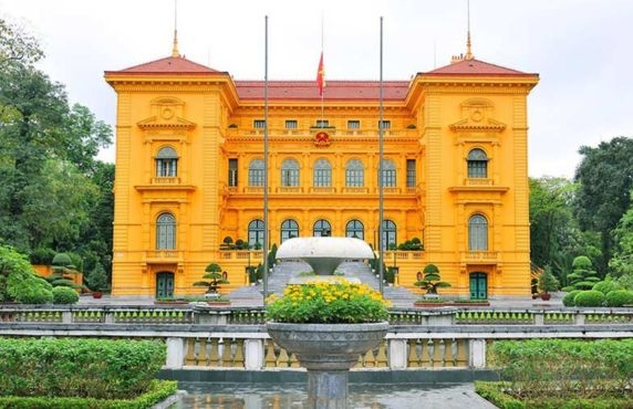 Quartier Francais De Hanoi - Que Voir Et Visiter ?