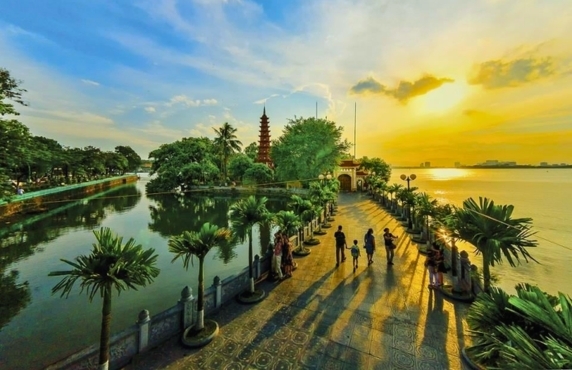 Itinéraire De 3 Jours À Hanoi - Conseils De Voyage Par Sienna