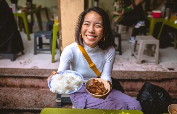 Que Manger à Hanoï En 3 Jours Pour Les Gourmands ?