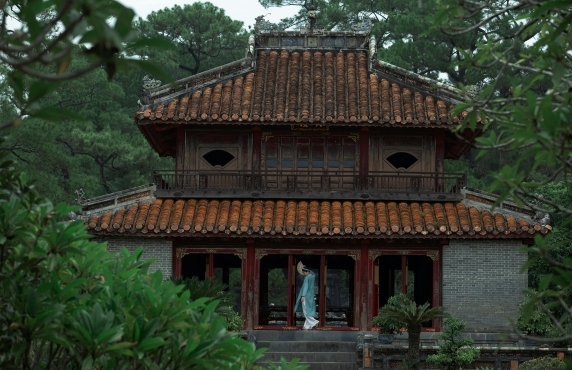 Visite Hué En 1 Jour Depuis Le Port De Chan May