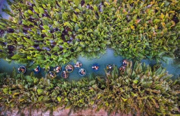 Voyage 1 Semaine à Hue Da Nang Hoi An - Que Faire Et Que Voir ?