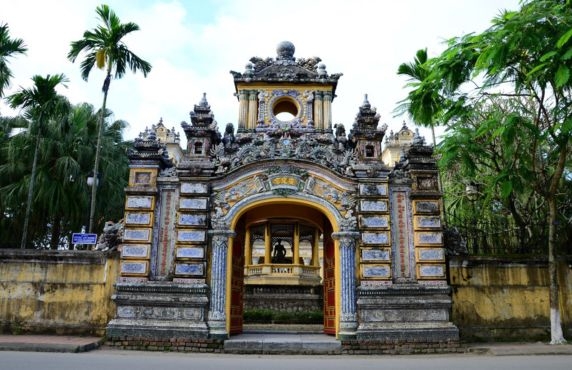 Quand Partir à Hue ? Meilleure Période Pour Visiter Hue Vietnam