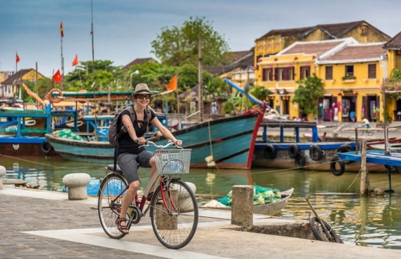 Itinéraire De 6 Jours À Hue Da Nang Hoi An – Conseil Voyage De Célia