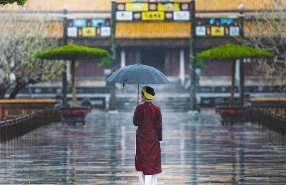 Que Faire À Hue Quand Il Pleut ? Avis Et Conseils De Lucien